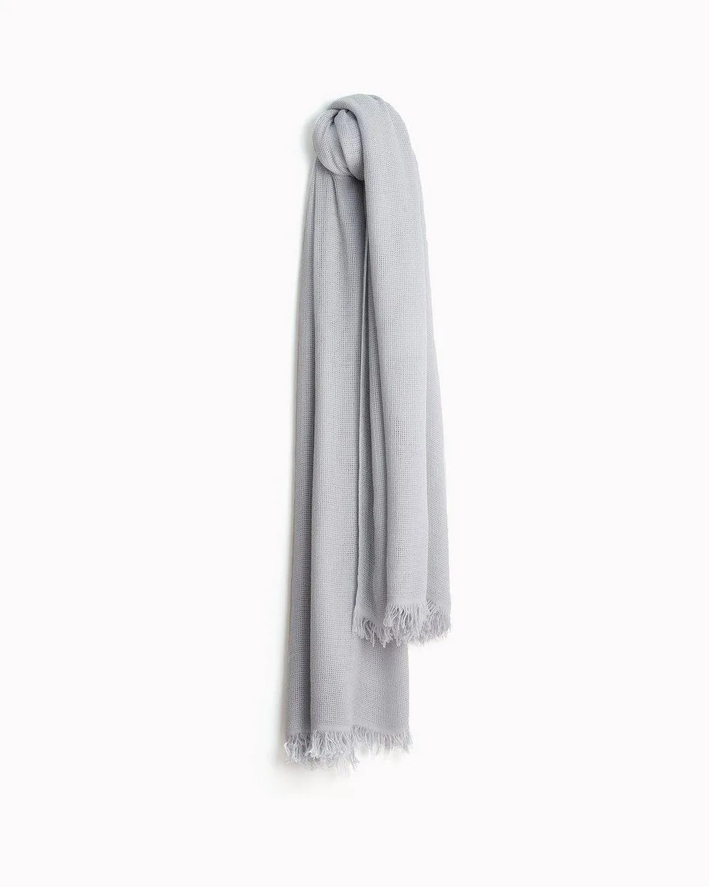 Rag & Bone - Buckley Scarf in Grey