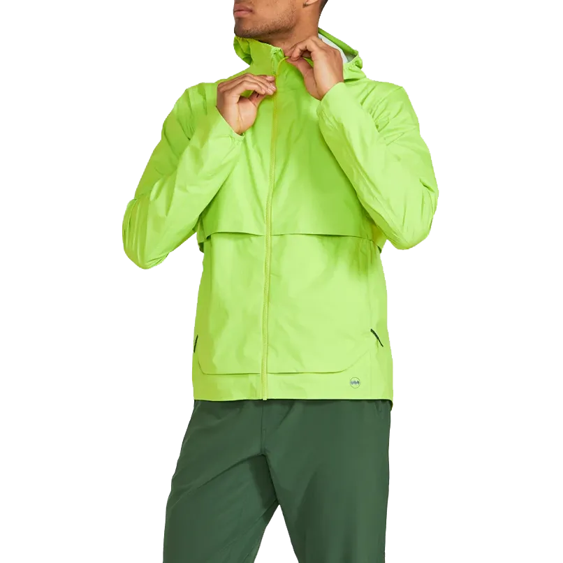 Rainrunner Pack Jacket