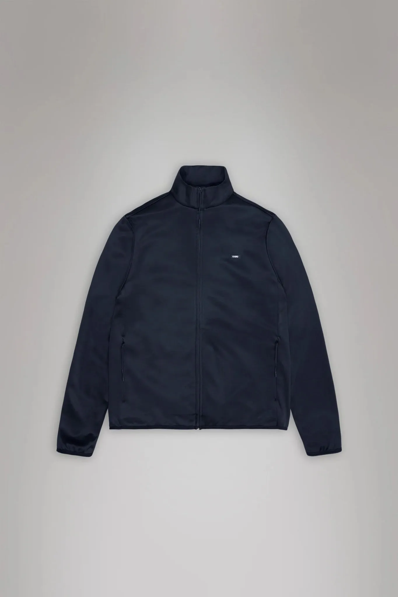 RAINS SINTRA Fleece Jacket