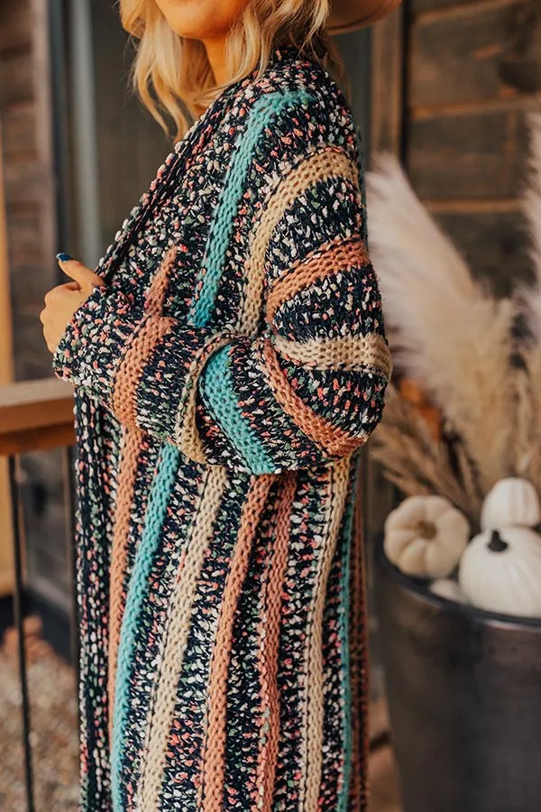 Rare Dream Knit Cardigan