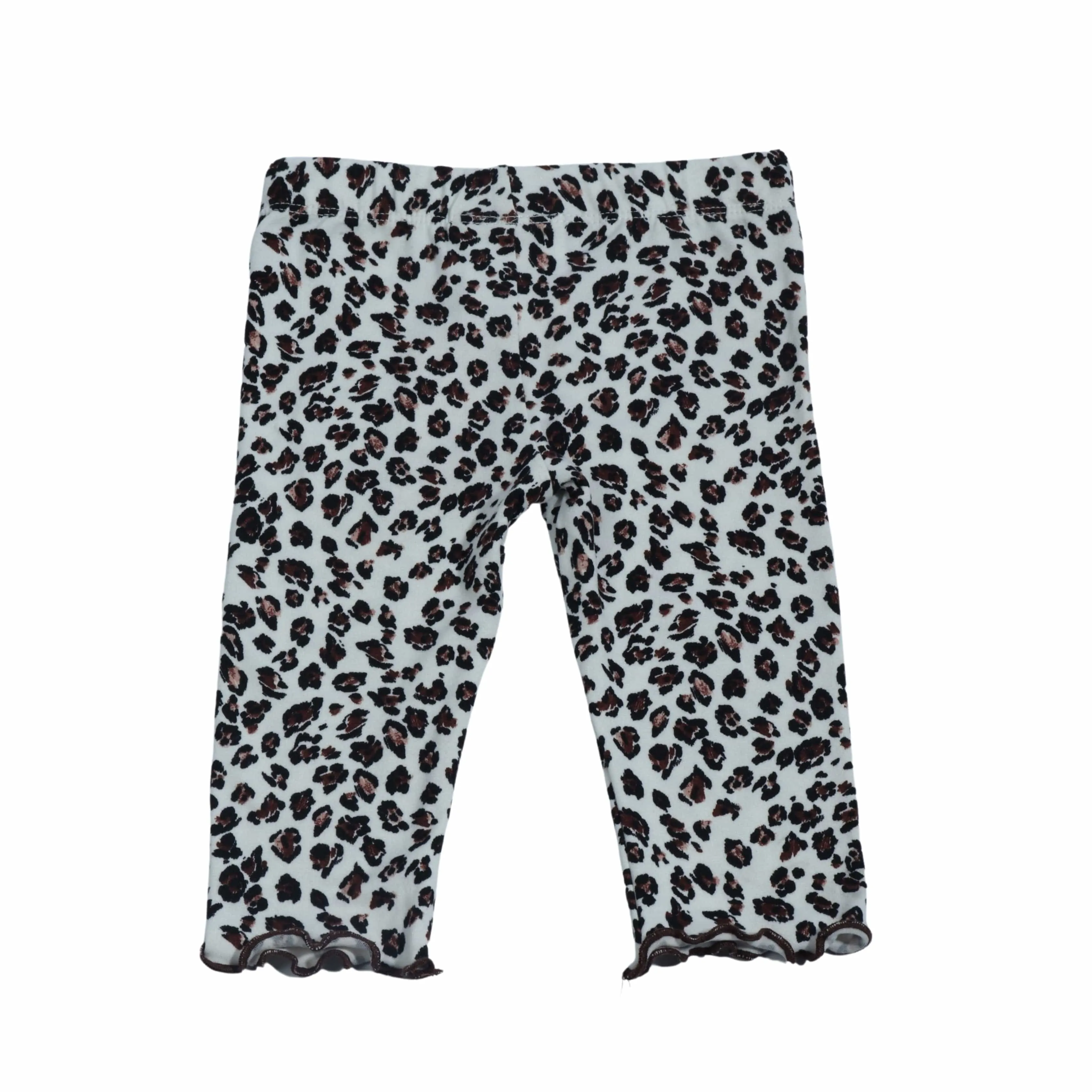 RARE EDITIONS - BABY - Printed All Over Legging