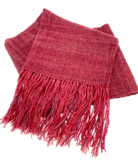 Red Shawl