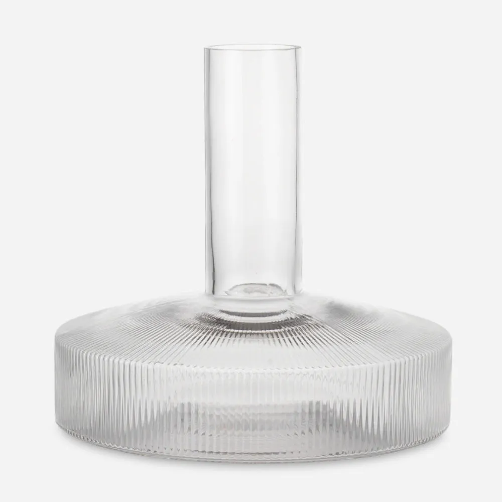 Ripple Wine Carafe