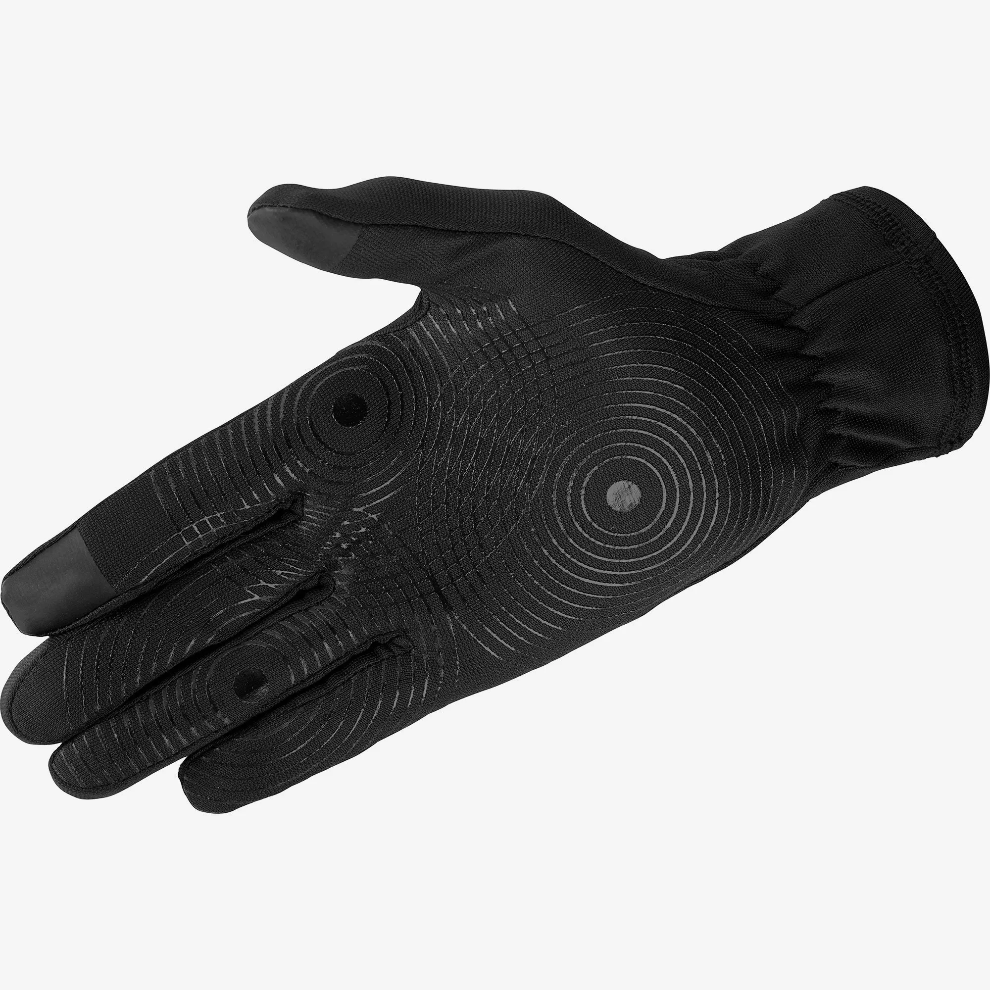 Salomon Liner Pro Gloves Black