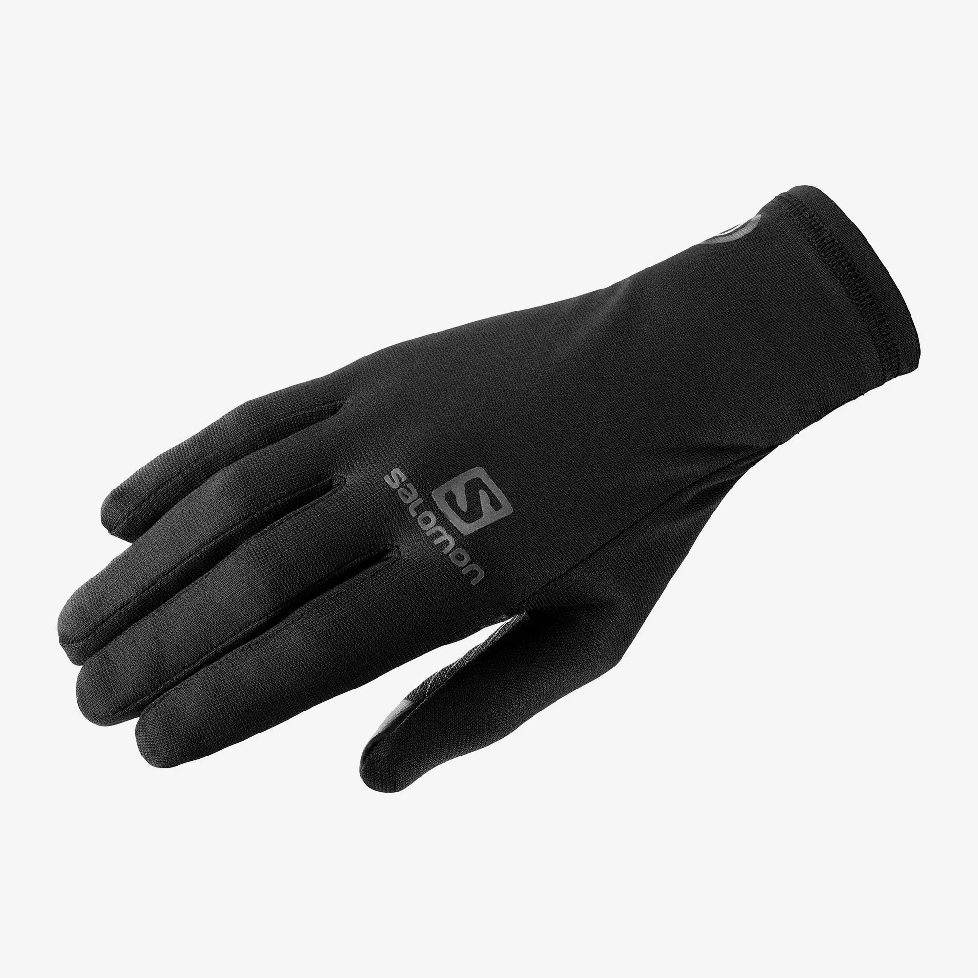 Salomon Liner Pro Gloves Black