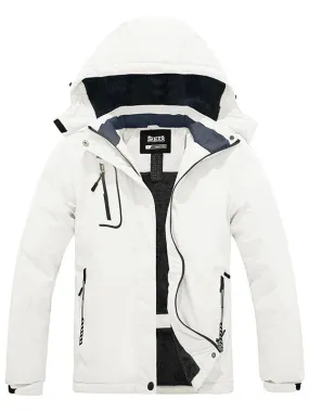 Skieer Women's Ski Jacket