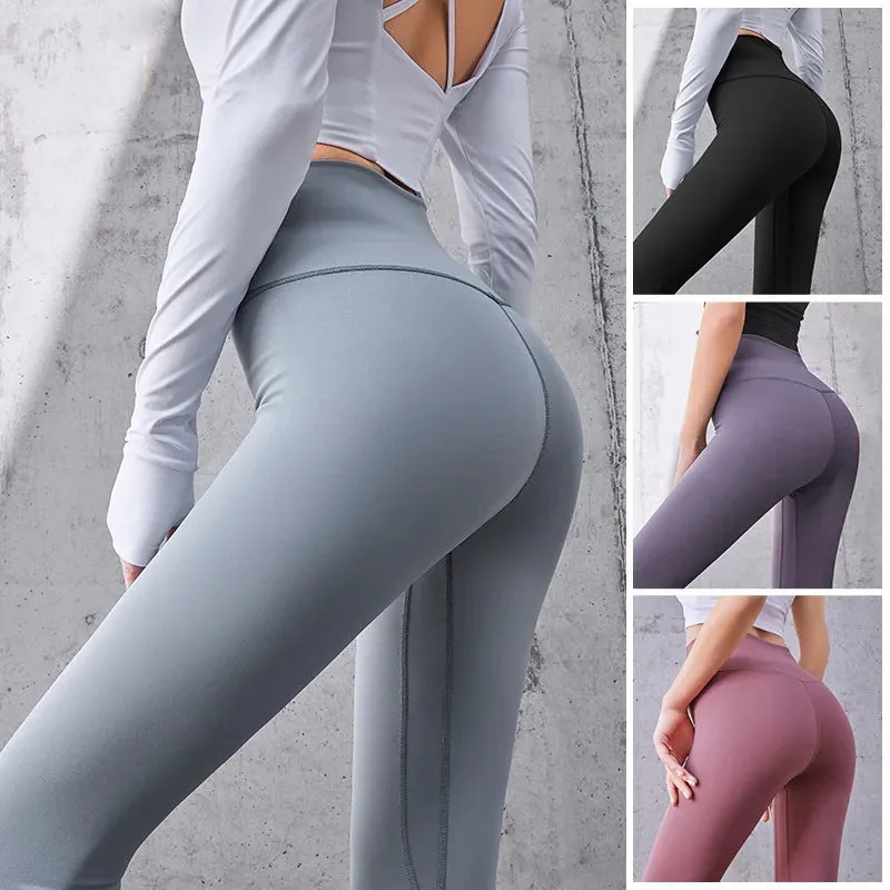 Slimming Yoga Pants