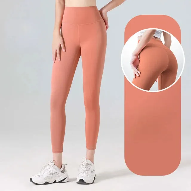 Slimming Yoga Pants