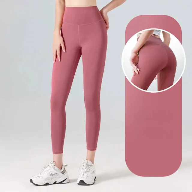 Slimming Yoga Pants