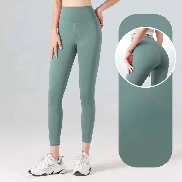 Slimming Yoga Pants