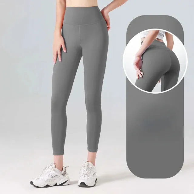 Slimming Yoga Pants