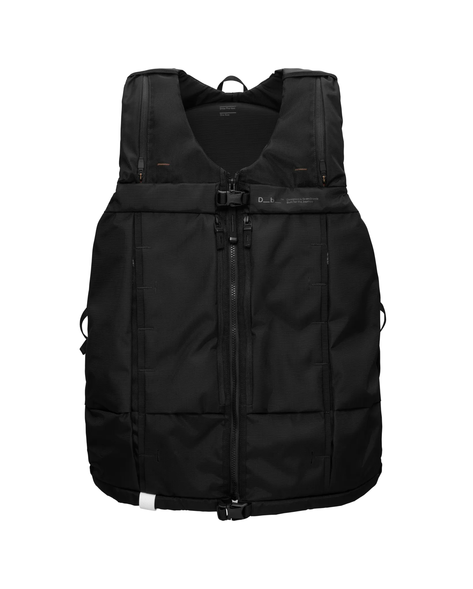 Snow Pro Vest 8L