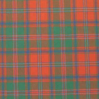 Stewart of Appin Ancient Light Weight Tartan Scarf