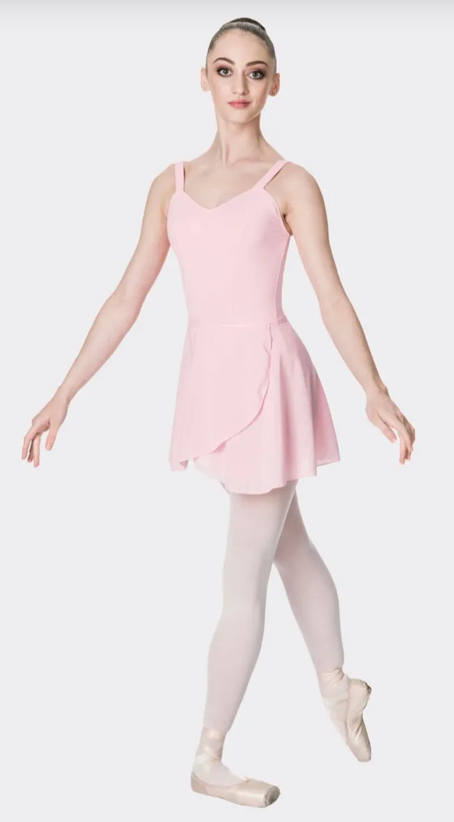 Studio 7 Dancewear- Skirt pink