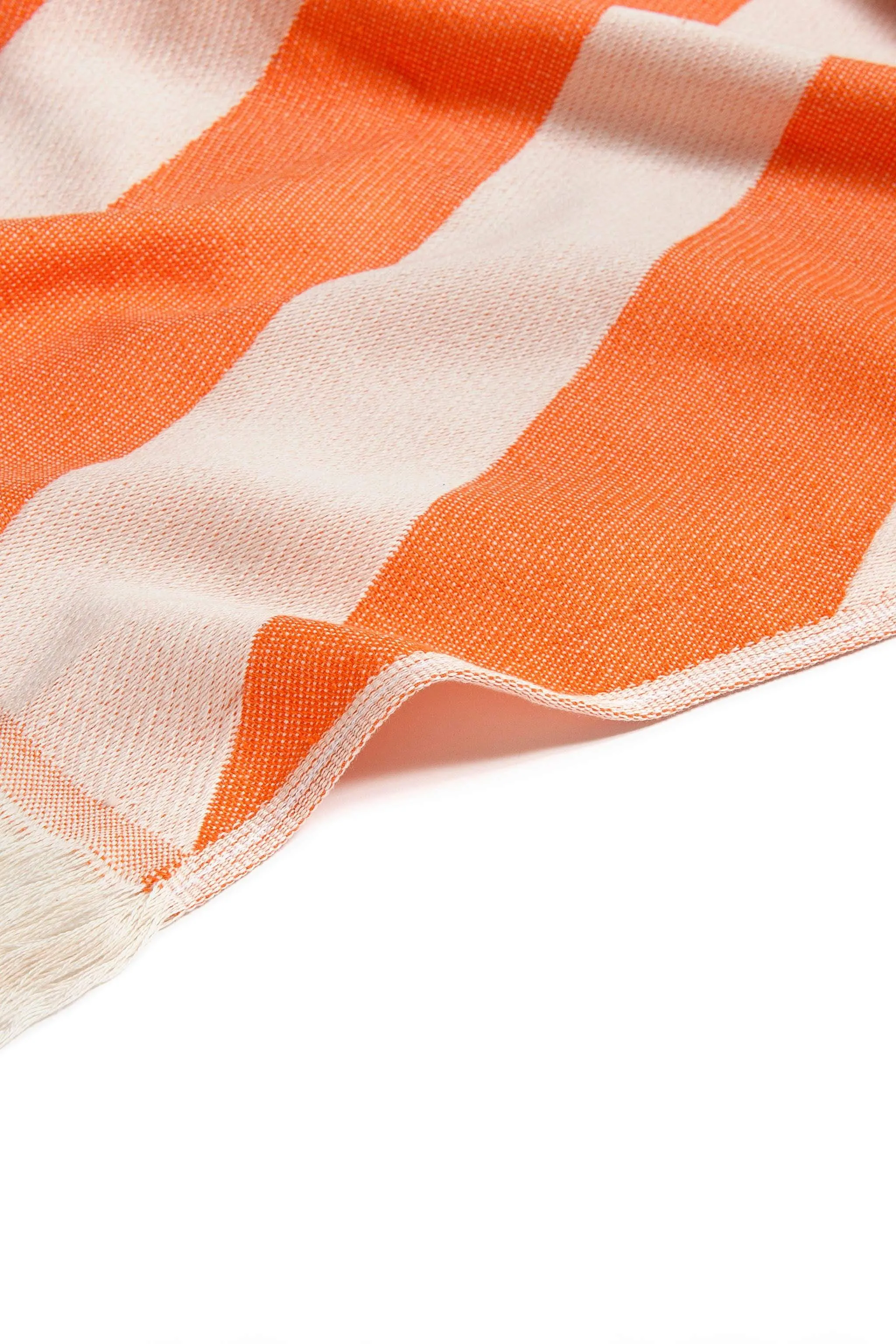 Sunburst | Feather Beach Towel