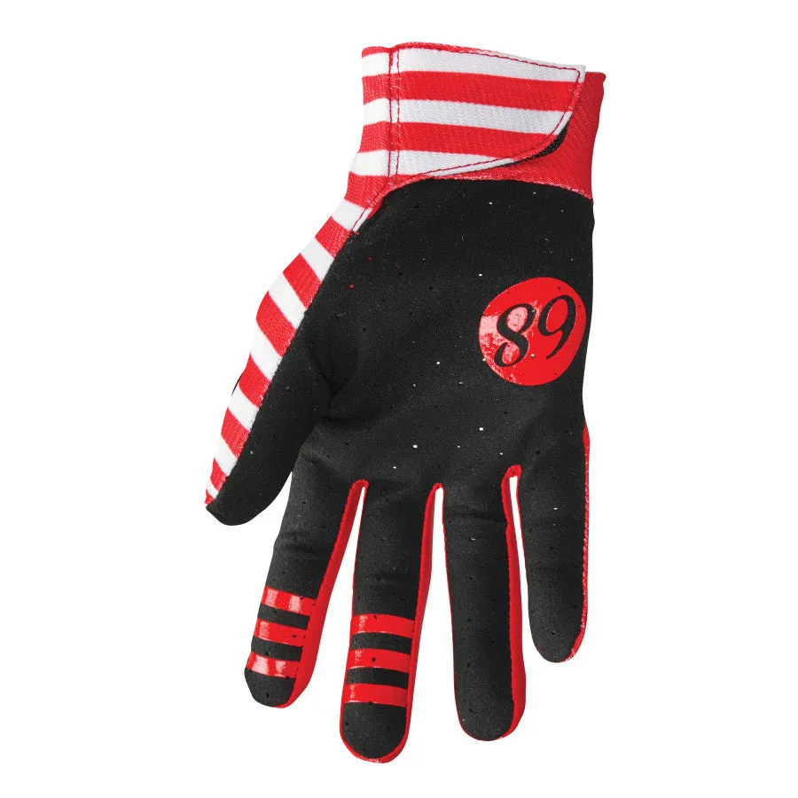 Thor Hallman Mainstay Gloves