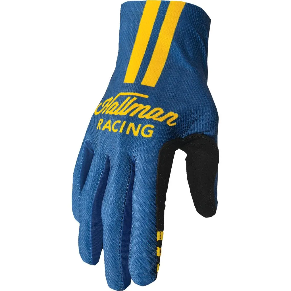 Thor Hallman Mainstay Gloves