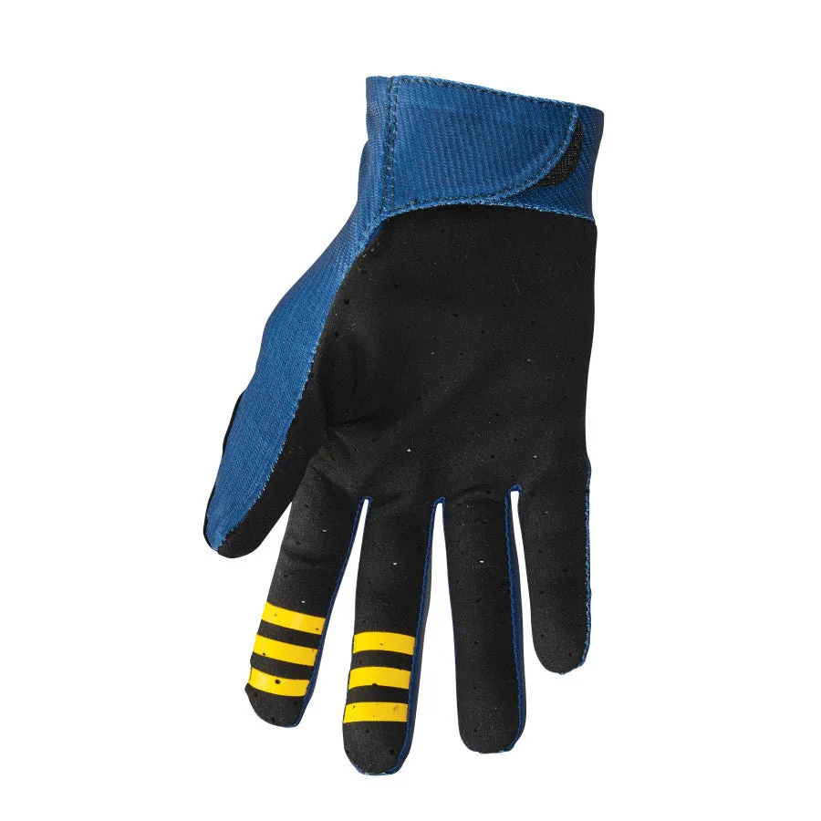 Thor Hallman Mainstay Gloves