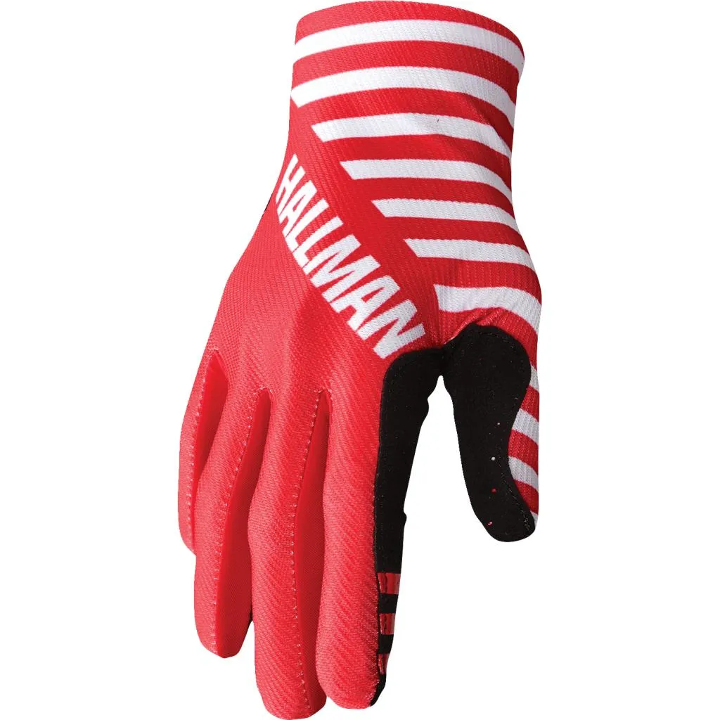 Thor Hallman Mainstay Gloves