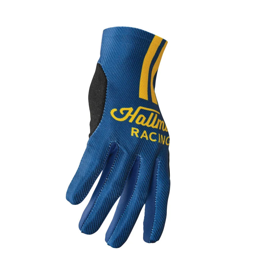 Thor Hallman Mainstay Gloves