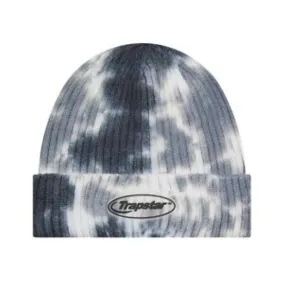 Trapstar Hyperdrive Tie Dye beanie RARE DEADSTOCK