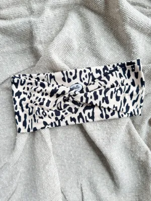 Twistband™ - Taupe Animal Print