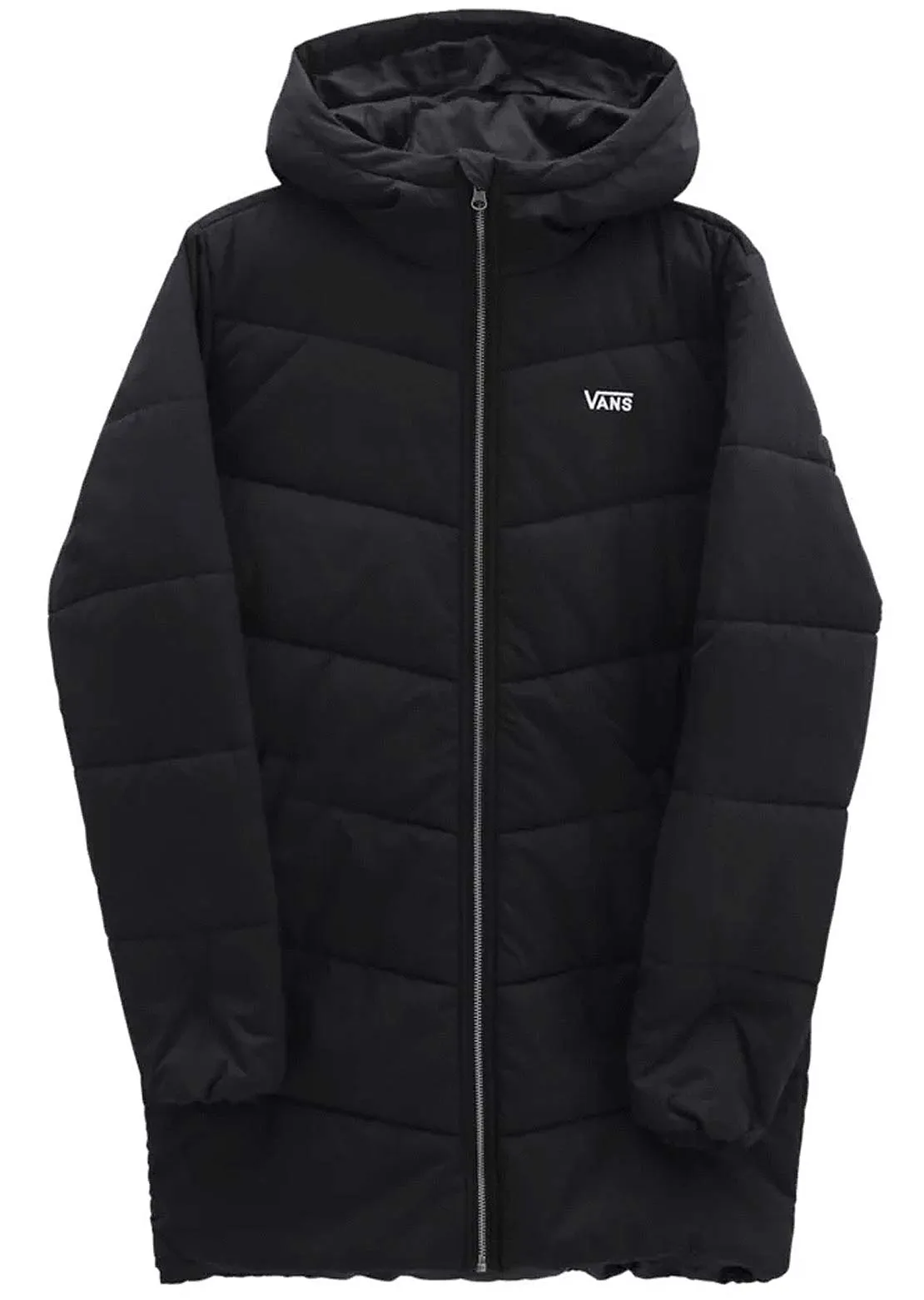 Vans Women's Foundry Long MTE Jacket