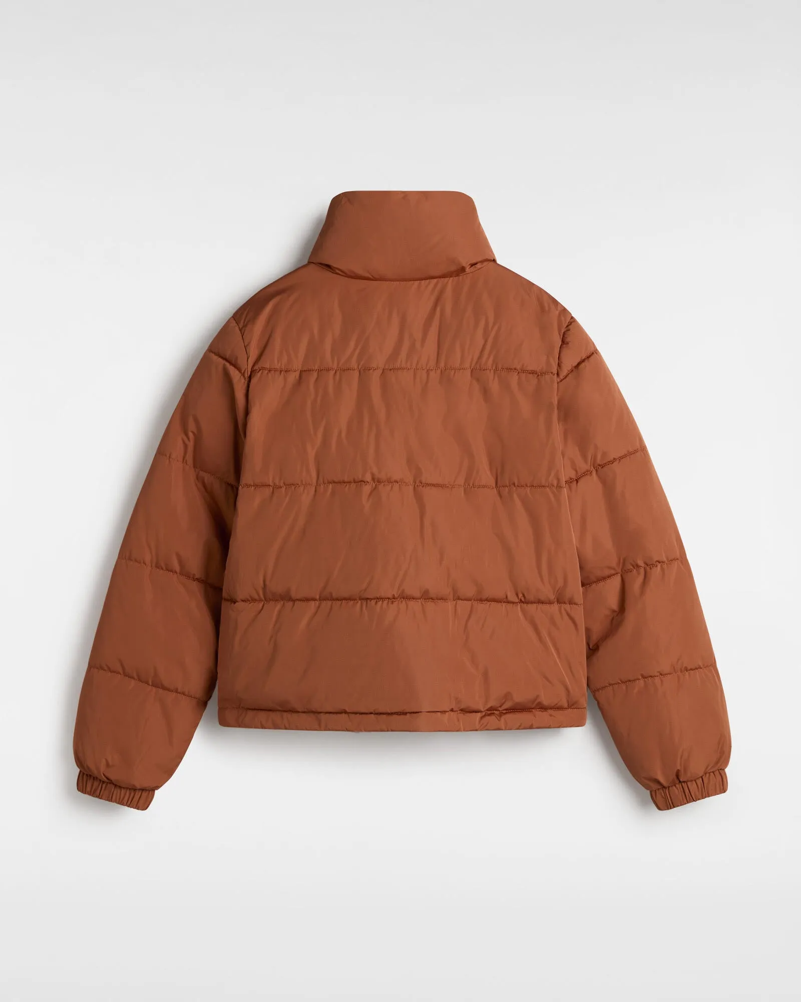 Vans Womens MTE Aubrey Primaloft Jacket - Auburn