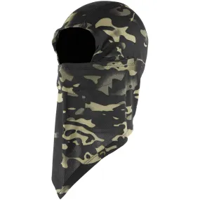 Viper Covert Balaclava VCam Black