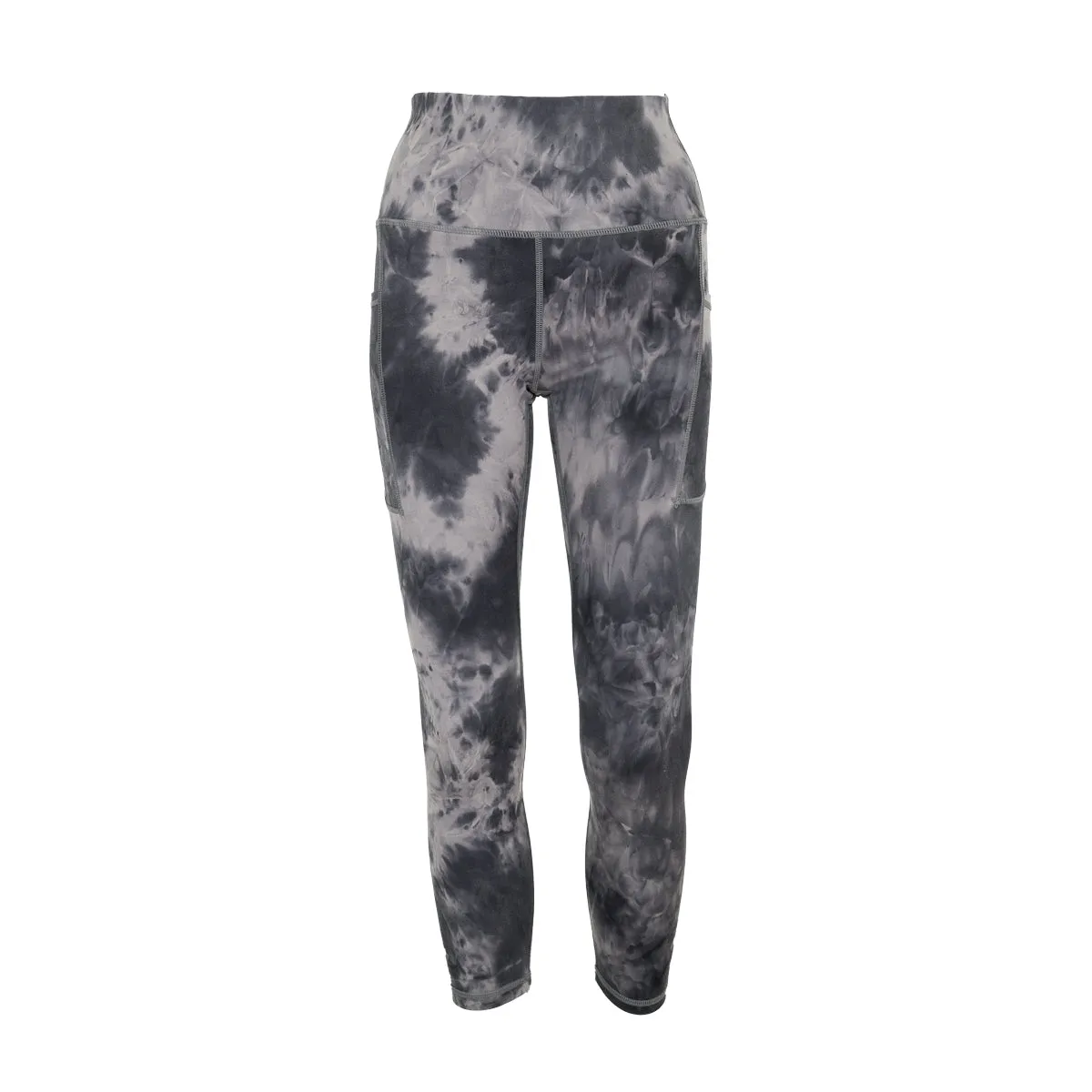 Vital Leggings Woman's Smoke