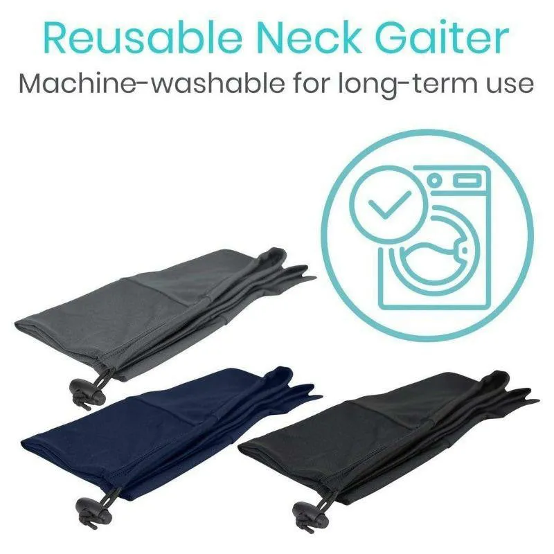 Vive Health Neck Gaiter