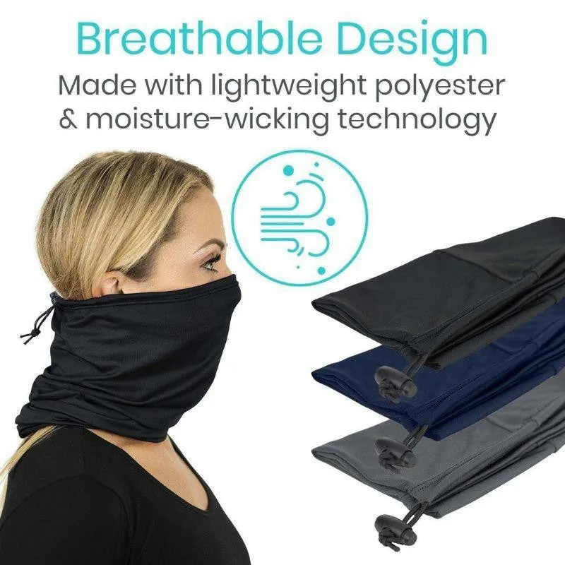 Vive Health Neck Gaiter