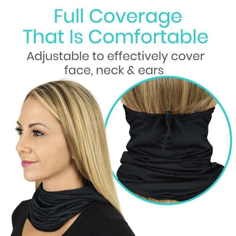 Vive Health Neck Gaiter