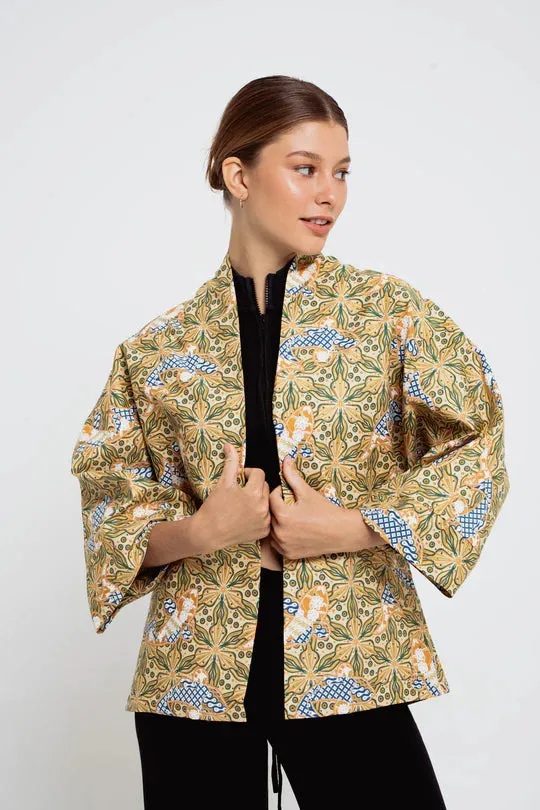 WAKAYAMA CARDIGAN