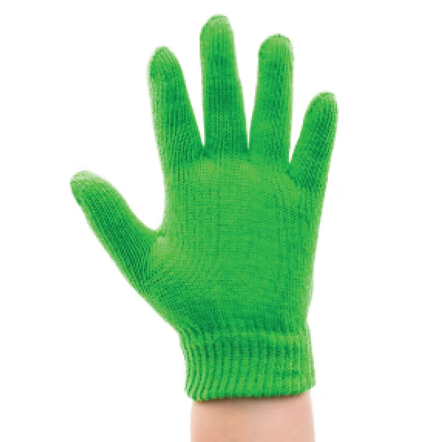 Winter Kids Youth Gaming Touchscreen Glove