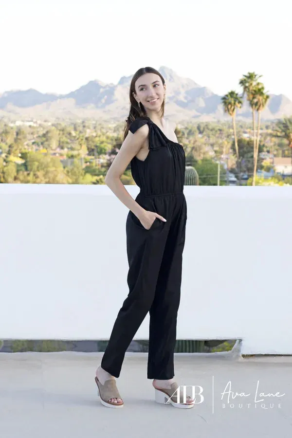 Wish On A Star Jumpsuit