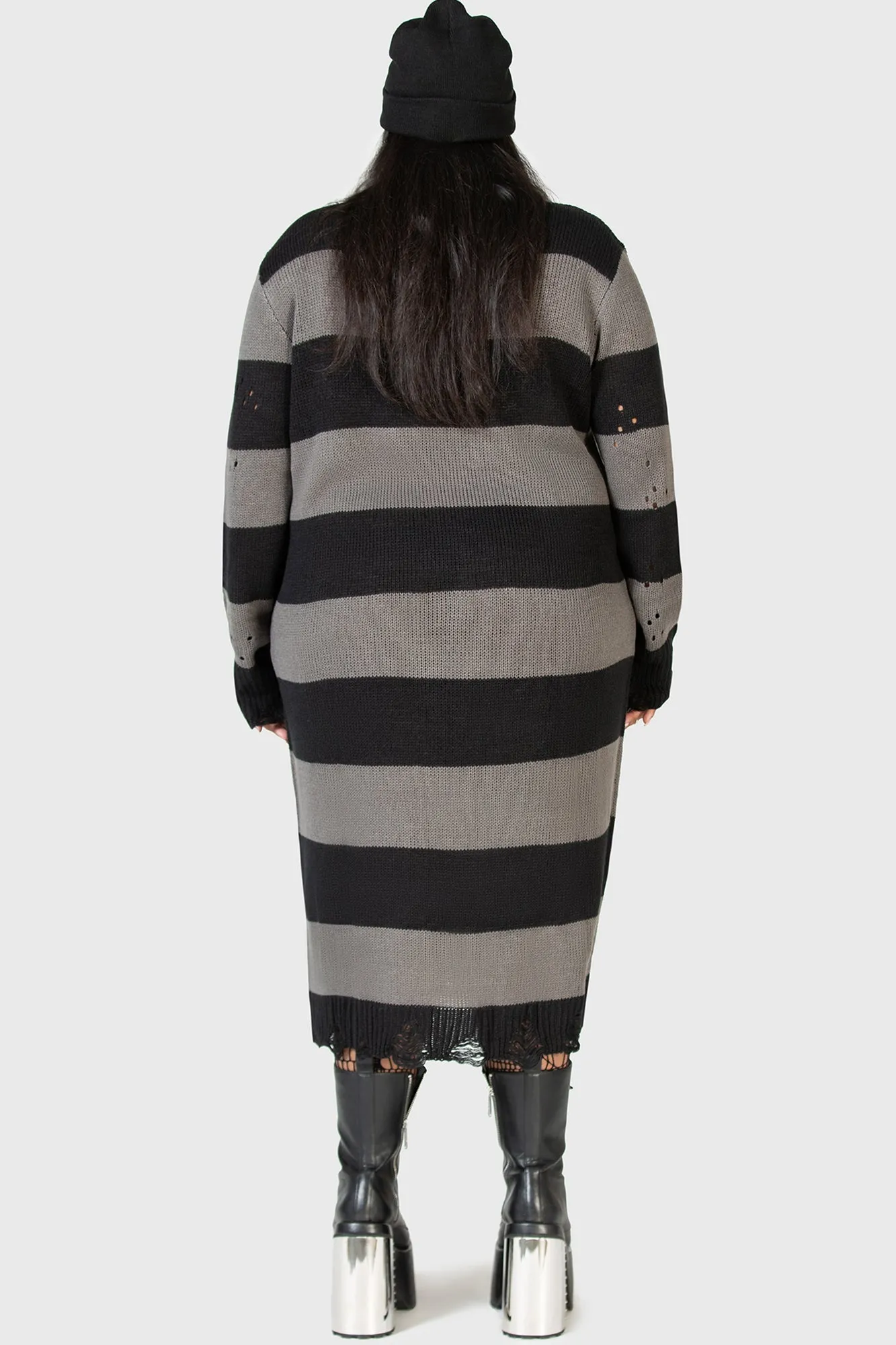 Within Souls Sweater Dress