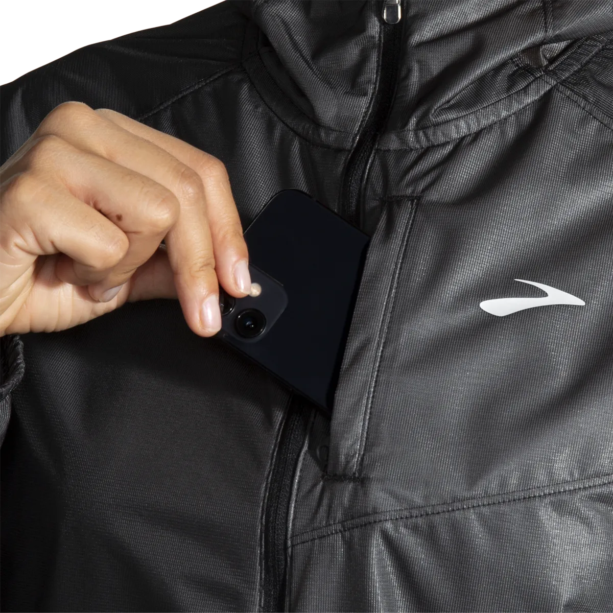 Women's All Altitude Jacket