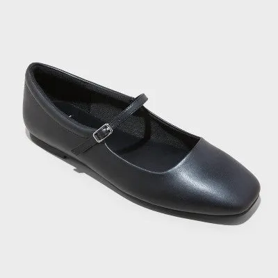 Women's Elsa Mesh Ballet Flats