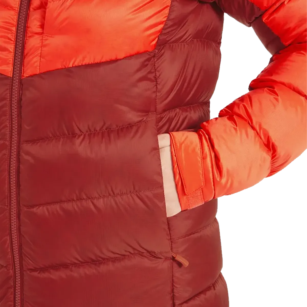 Women's Glaceon Pro Jacket