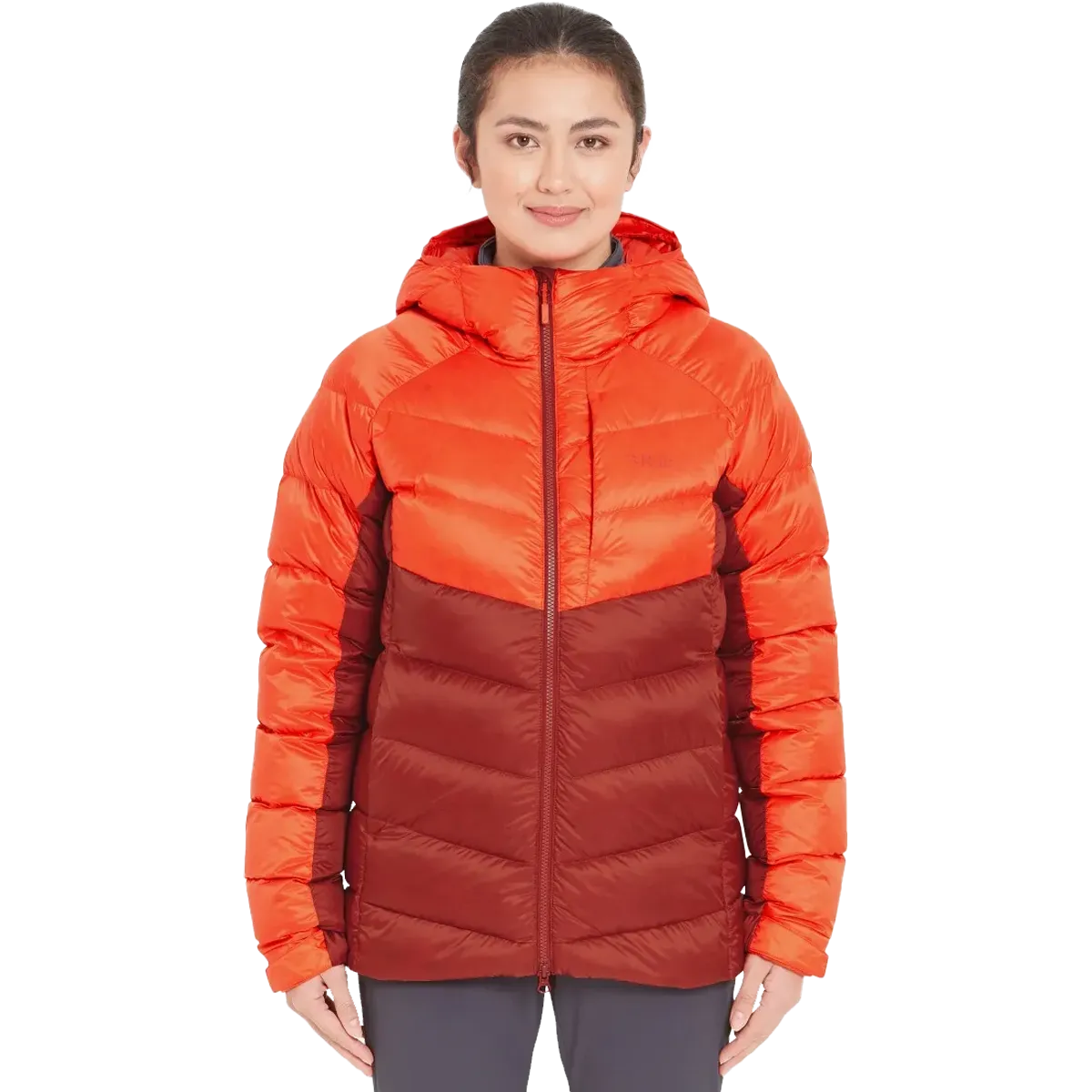 Women's Glaceon Pro Jacket