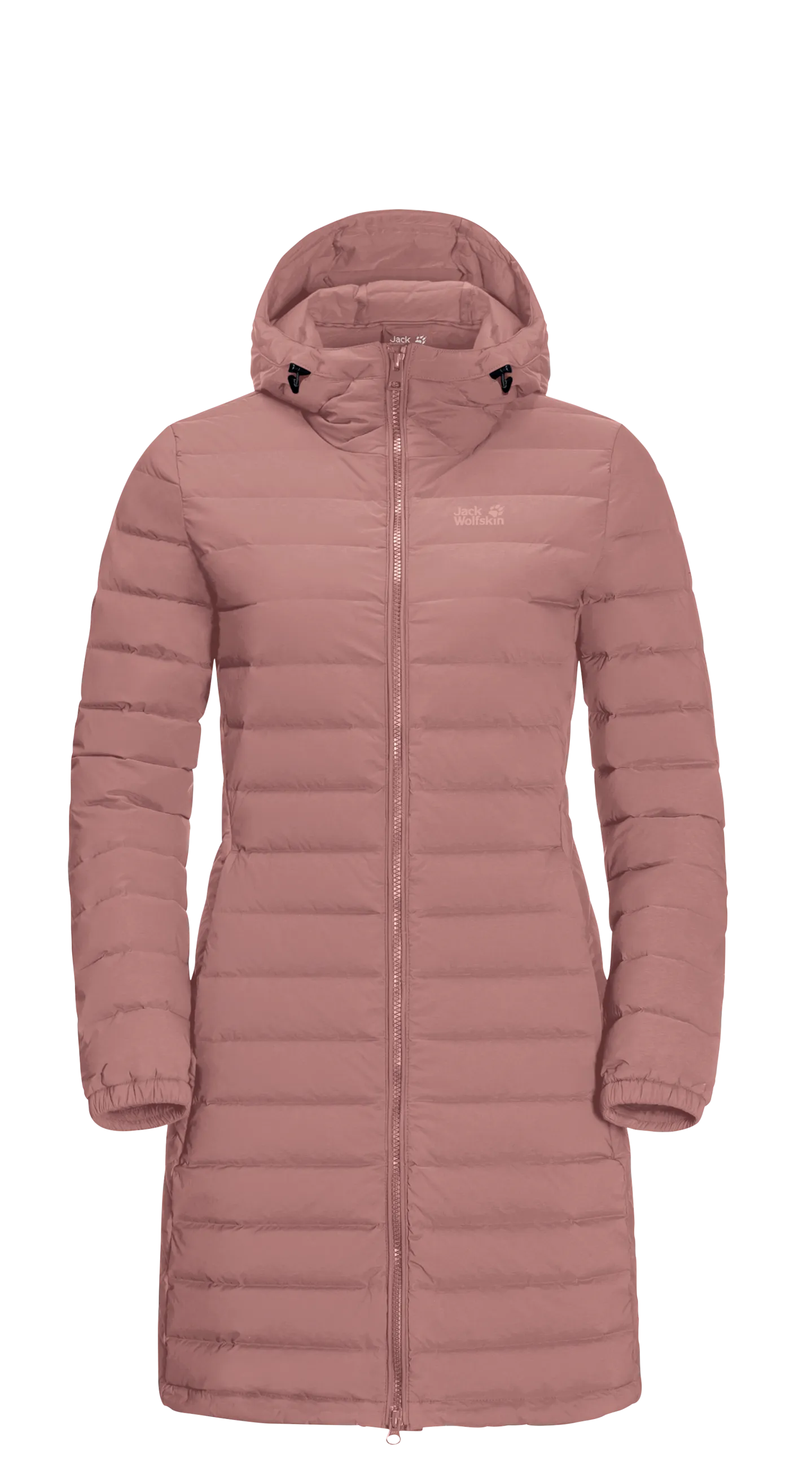 Women’s Glowing Mountain Down Coat