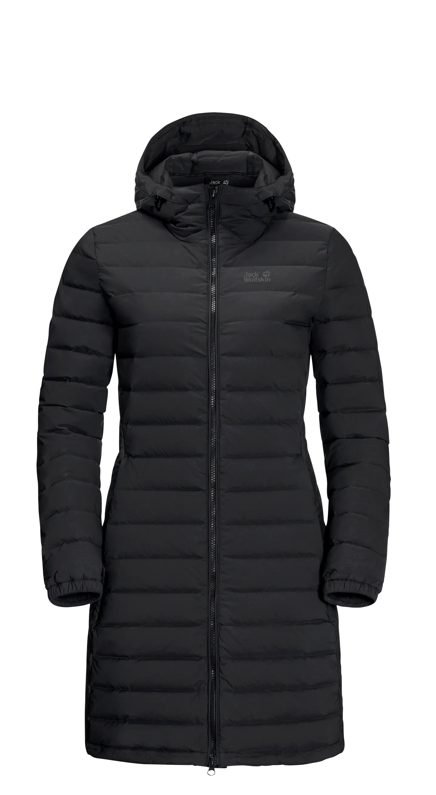 Women’s Glowing Mountain Down Coat