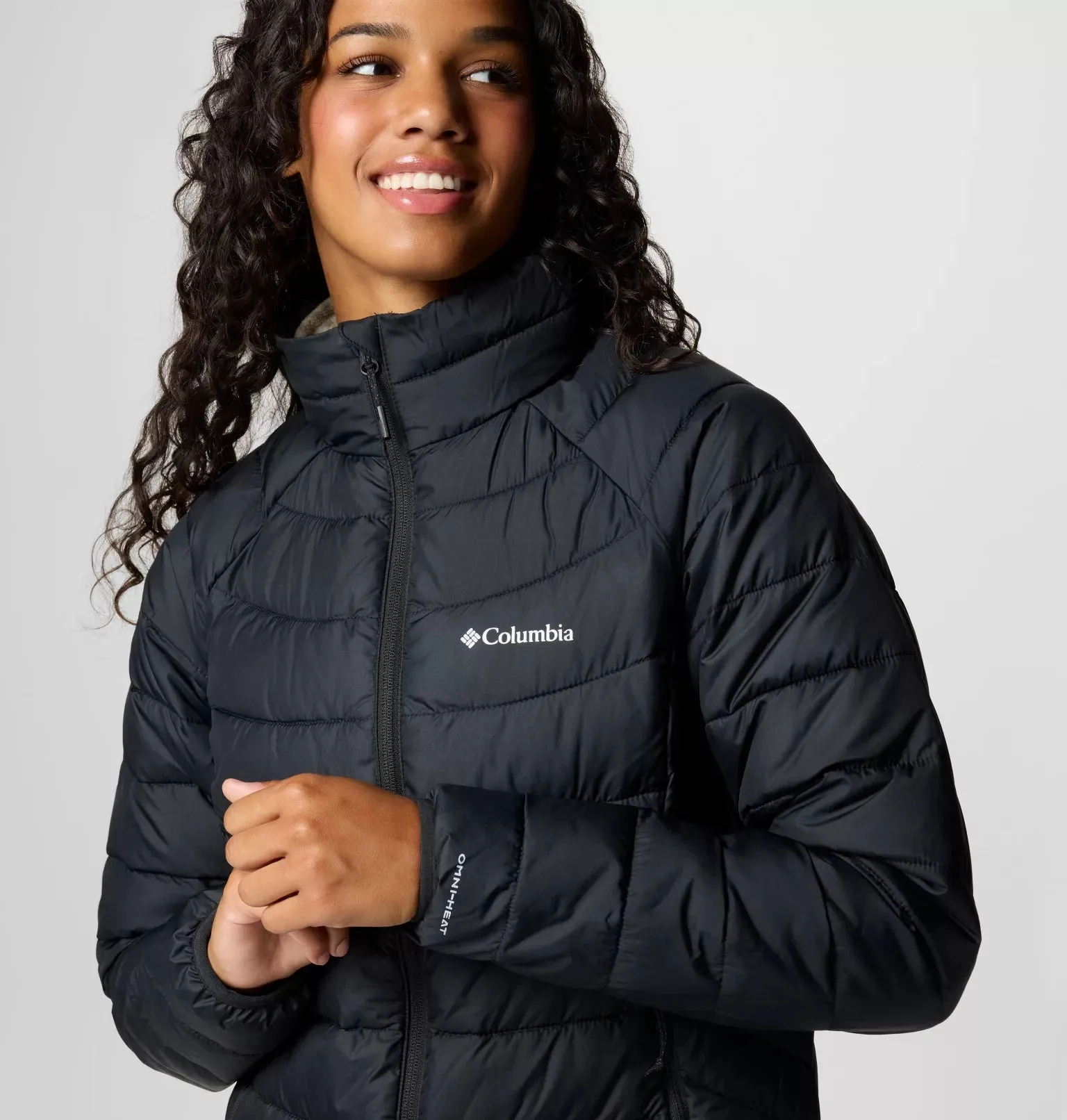 WOMEN'S POWDER LITE™ II FZ