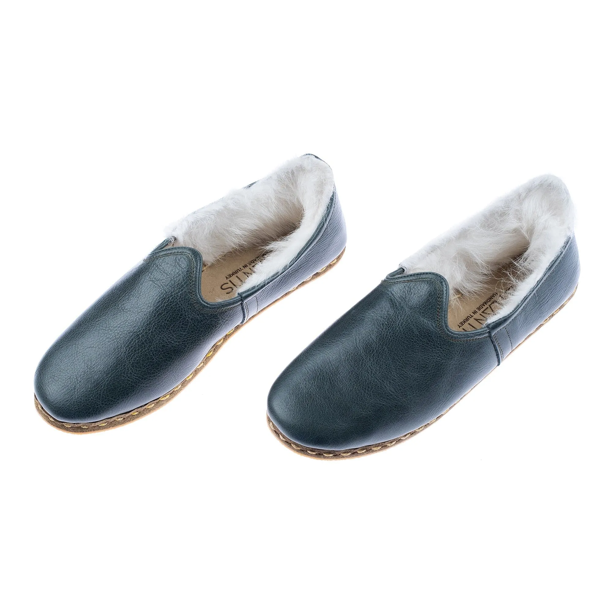 Women's Toledo Shearlings