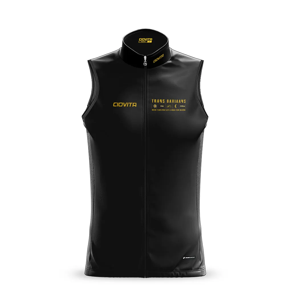 Women's Trans Baviaans 2024 Gilet