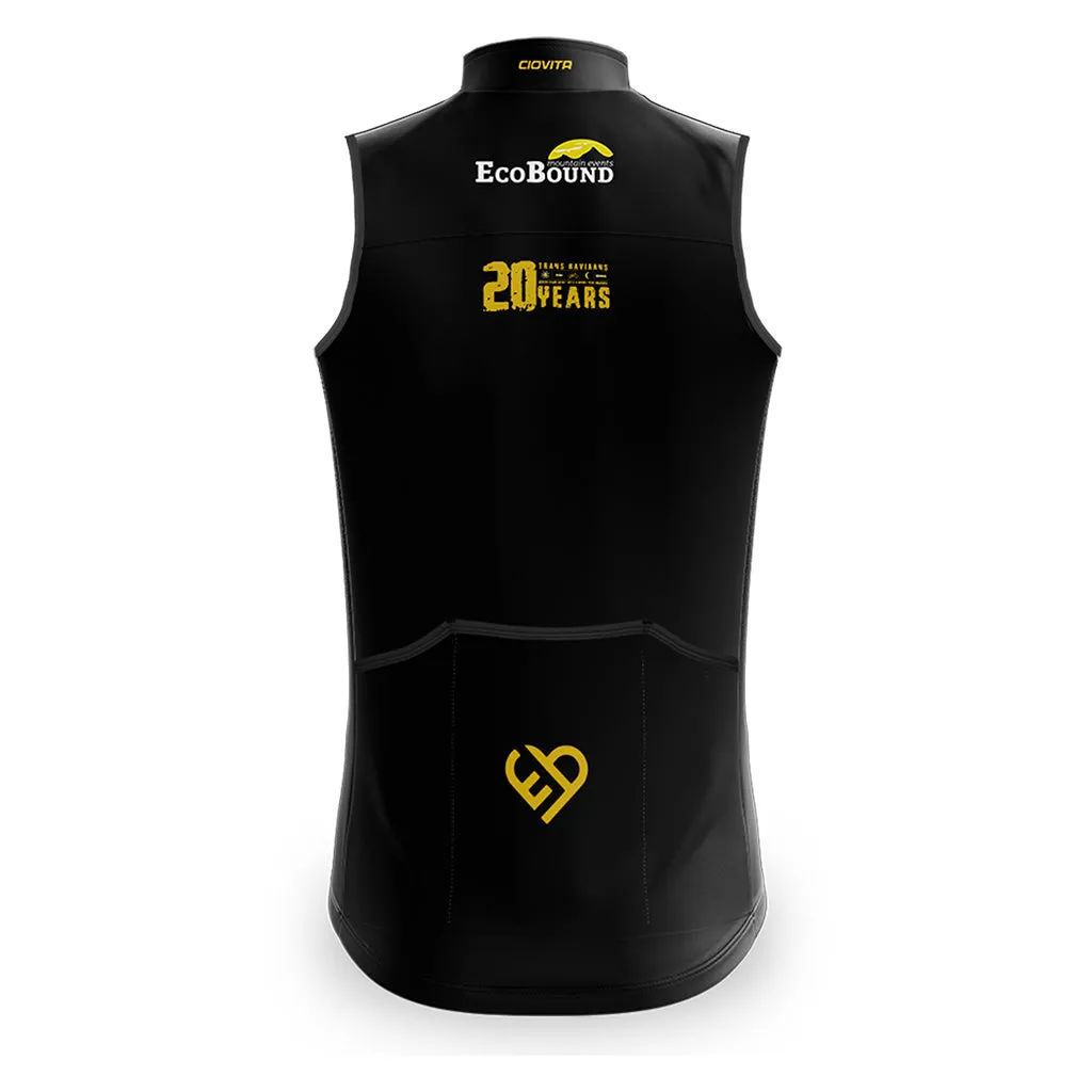 Women's Trans Baviaans 2024 Gilet