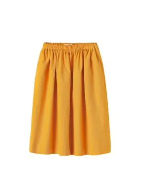 ZARA MINIMALIST MIDI SKIRT (SZ 9)